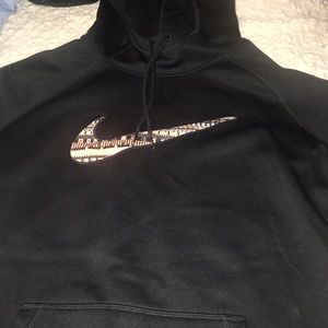 Nike Therma-Fit hoodie